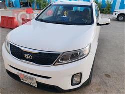 کیا سۆرینتۆ